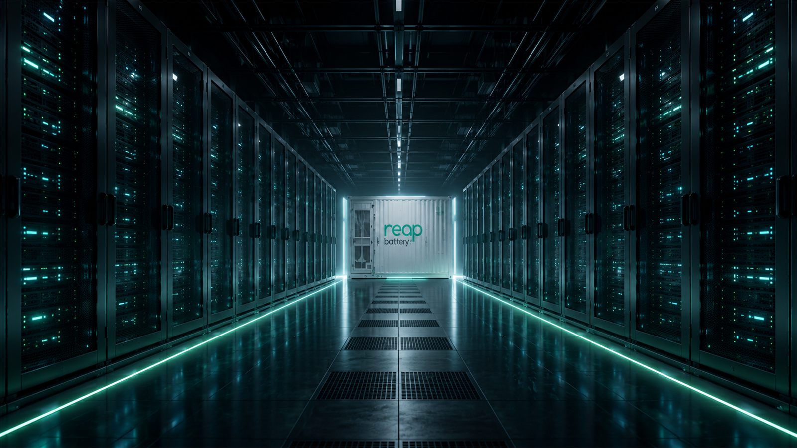 Data Center Backup