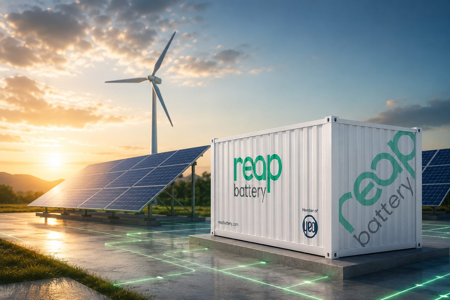 Renewable Integration